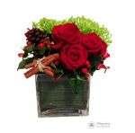 Menus & Prices, Flowers on Oxford - Kenmore, Kenmore