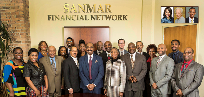  Profile Photos of Sanmar Financial Network 1327 West Washington Blvd. Suite 102B - Photo 2 of 3