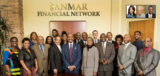 Sanmar Financial Network, Chicago