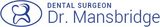  Dr. Bruce Mansbridge 800 Queenston Rd, #18 