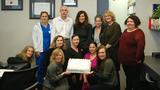  Dr. Bruce Mansbridge 800 Queenston Rd, #18 