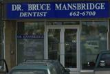  Dr. Bruce Mansbridge 800 Queenston Rd, #18 