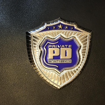 PRIVATE PD LOGO Profile Photos of PRIVATE PD 34-18 Northern Blvd - Photo 1 of 1