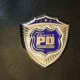 PRIVATE PD LOGO, PRIVATE PD, New York