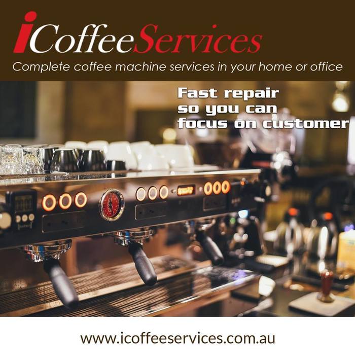 Domestic Coffee Machine Repair New Album of ICoffee Services| Complete coffee machine services in your home/office 23 Poplar St - Photo 1 of 3