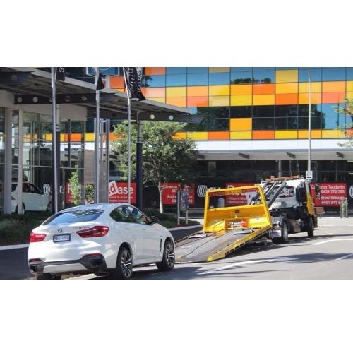  Profile Photos of Ready Towing 68 Hugh St - Photo 1 of 4