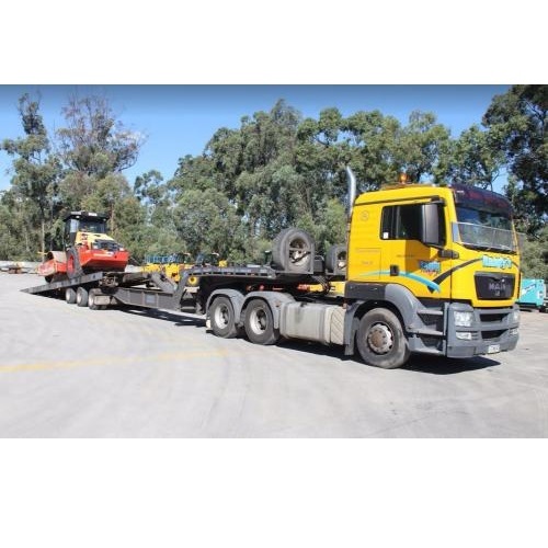  Profile Photos of Ready Towing 68 Hugh St - Photo 3 of 4