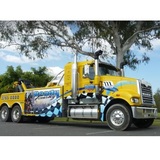 Ready Towing, Pinkenba