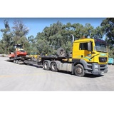 Ready Towing, Pinkenba