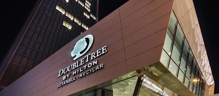  Profile Photos of DoubleTree by Hilton Hotel Istanbul - Avcilar Cihangir Mah. D-100 GÃ¼ney Yanyolu No:289, Avcilar - Photo 2 of 4
