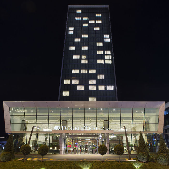  Profile Photos of DoubleTree by Hilton Hotel Istanbul - Avcilar Cihangir Mah. D-100 GÃ¼ney Yanyolu No:289, Avcilar - Photo 3 of 4