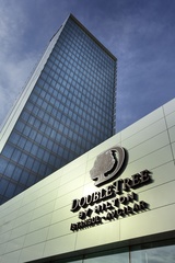 DoubleTree by Hilton Hotel Istanbul - Avcilar, Istanbul