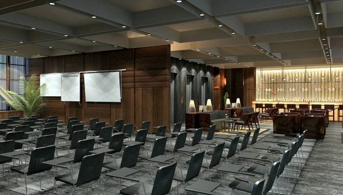  DoubleTree by Hilton Istanbul - Avcilar of DoubleTree by Hilton Hotel Istanbul - Avcilar Cihangir Mah. D-100 GÃ¼ney Yanyolu No:289, Avcilar - Photo 8 of 36