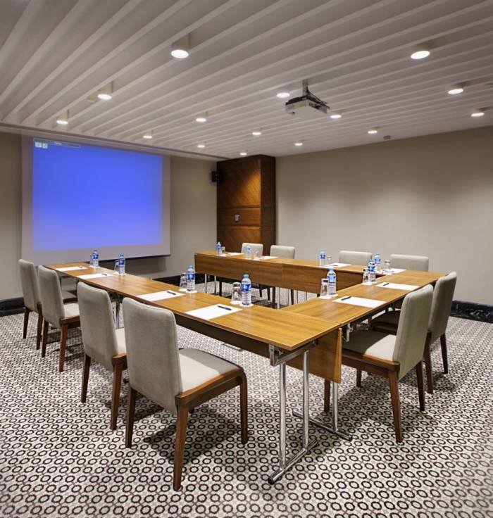  DoubleTree by Hilton Istanbul - Avcilar of DoubleTree by Hilton Hotel Istanbul - Avcilar Cihangir Mah. D-100 GÃ¼ney Yanyolu No:289, Avcilar - Photo 5 of 36