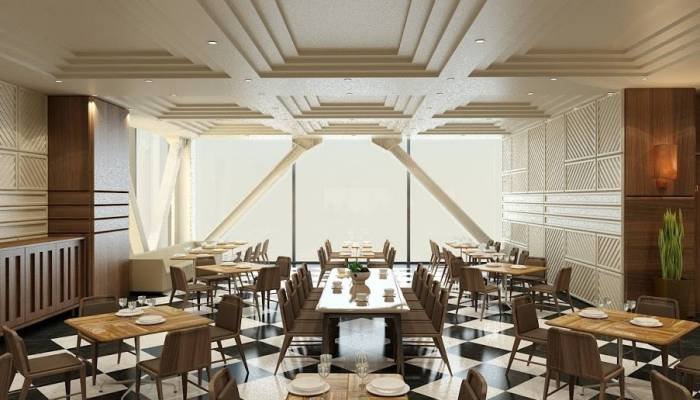  DoubleTree by Hilton Istanbul - Avcilar of DoubleTree by Hilton Hotel Istanbul - Avcilar Cihangir Mah. D-100 GÃ¼ney Yanyolu No:289, Avcilar - Photo 28 of 36