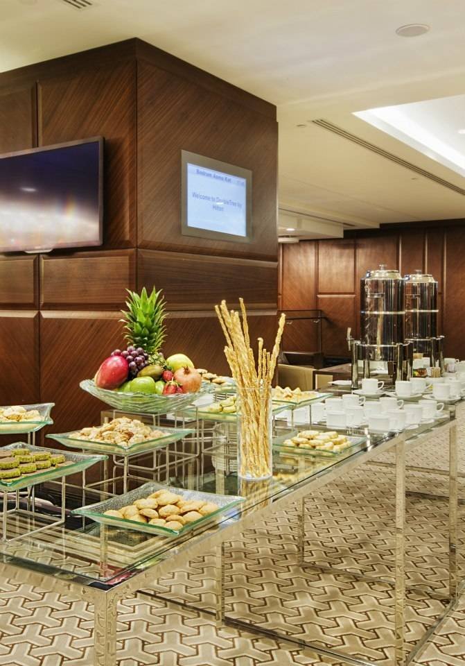  DoubleTree by Hilton Istanbul - Avcilar of DoubleTree by Hilton Hotel Istanbul - Avcilar Cihangir Mah. D-100 GÃ¼ney Yanyolu No:289, Avcilar - Photo 23 of 36
