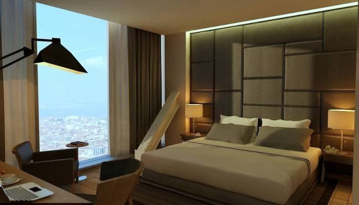  DoubleTree by Hilton Istanbul - Avcilar of DoubleTree by Hilton Hotel Istanbul - Avcilar Cihangir Mah. D-100 GÃ¼ney Yanyolu No:289, Avcilar - Photo 20 of 36