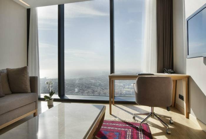  DoubleTree by Hilton Istanbul - Avcilar of DoubleTree by Hilton Hotel Istanbul - Avcilar Cihangir Mah. D-100 GÃ¼ney Yanyolu No:289, Avcilar - Photo 17 of 36