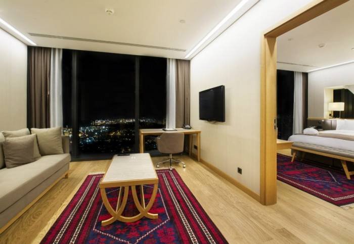  DoubleTree by Hilton Istanbul - Avcilar of DoubleTree by Hilton Hotel Istanbul - Avcilar Cihangir Mah. D-100 GÃ¼ney Yanyolu No:289, Avcilar - Photo 16 of 36