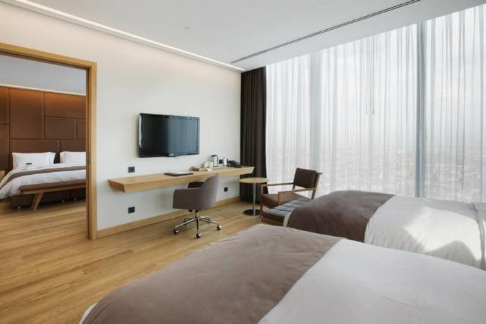  DoubleTree by Hilton Istanbul - Avcilar of DoubleTree by Hilton Hotel Istanbul - Avcilar Cihangir Mah. D-100 GÃ¼ney Yanyolu No:289, Avcilar - Photo 15 of 36