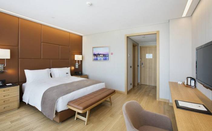  DoubleTree by Hilton Istanbul - Avcilar of DoubleTree by Hilton Hotel Istanbul - Avcilar Cihangir Mah. D-100 GÃ¼ney Yanyolu No:289, Avcilar - Photo 12 of 36