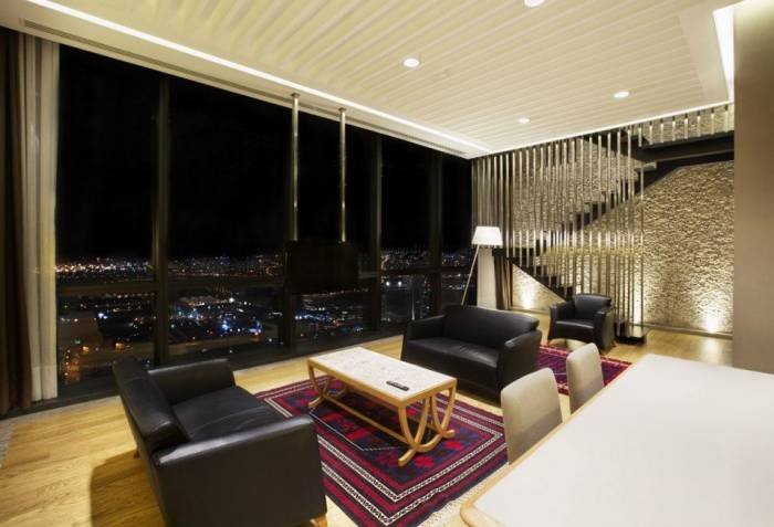  DoubleTree by Hilton Istanbul - Avcilar of DoubleTree by Hilton Hotel Istanbul - Avcilar Cihangir Mah. D-100 GÃ¼ney Yanyolu No:289, Avcilar - Photo 13 of 36