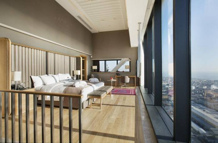  DoubleTree by Hilton Istanbul - Avcilar of DoubleTree by Hilton Hotel Istanbul - Avcilar Cihangir Mah. D-100 GÃ¼ney Yanyolu No:289, Avcilar - Photo 11 of 36
