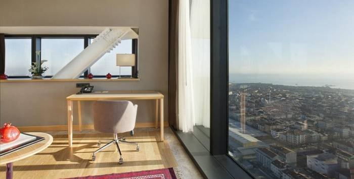  DoubleTree by Hilton Istanbul - Avcilar of DoubleTree by Hilton Hotel Istanbul - Avcilar Cihangir Mah. D-100 GÃ¼ney Yanyolu No:289, Avcilar - Photo 26 of 36