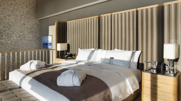  DoubleTree by Hilton Istanbul - Avcilar of DoubleTree by Hilton Hotel Istanbul - Avcilar Cihangir Mah. D-100 GÃ¼ney Yanyolu No:289, Avcilar - Photo 25 of 36