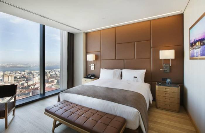  DoubleTree by Hilton Istanbul - Avcilar of DoubleTree by Hilton Hotel Istanbul - Avcilar Cihangir Mah. D-100 GÃ¼ney Yanyolu No:289, Avcilar - Photo 27 of 36