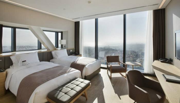  DoubleTree by Hilton Istanbul - Avcilar of DoubleTree by Hilton Hotel Istanbul - Avcilar Cihangir Mah. D-100 GÃ¼ney Yanyolu No:289, Avcilar - Photo 19 of 36