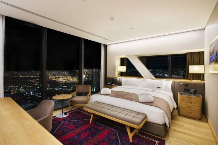  DoubleTree by Hilton Istanbul - Avcilar of DoubleTree by Hilton Hotel Istanbul - Avcilar Cihangir Mah. D-100 GÃ¼ney Yanyolu No:289, Avcilar - Photo 32 of 36