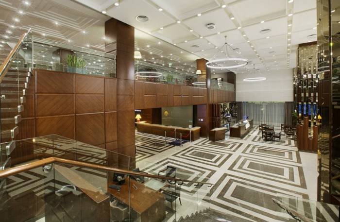  DoubleTree by Hilton Istanbul - Avcilar of DoubleTree by Hilton Hotel Istanbul - Avcilar Cihangir Mah. D-100 GÃ¼ney Yanyolu No:289, Avcilar - Photo 10 of 36