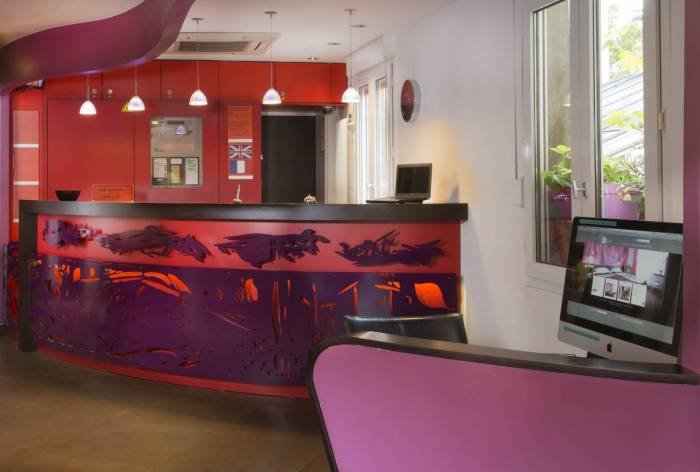  Profile Photos of Hotel du Parc 6 rue Jolivet - Photo 10 of 28