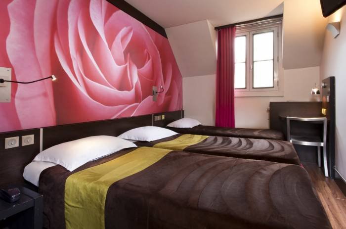  Profile Photos of Hotel du Parc 6 rue Jolivet - Photo 9 of 28