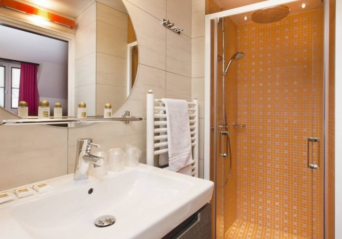  Profile Photos of Hotel du Parc 6 rue Jolivet - Photo 16 of 28