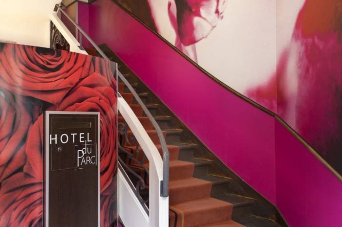  Profile Photos of Hotel du Parc 6 rue Jolivet - Photo 13 of 28