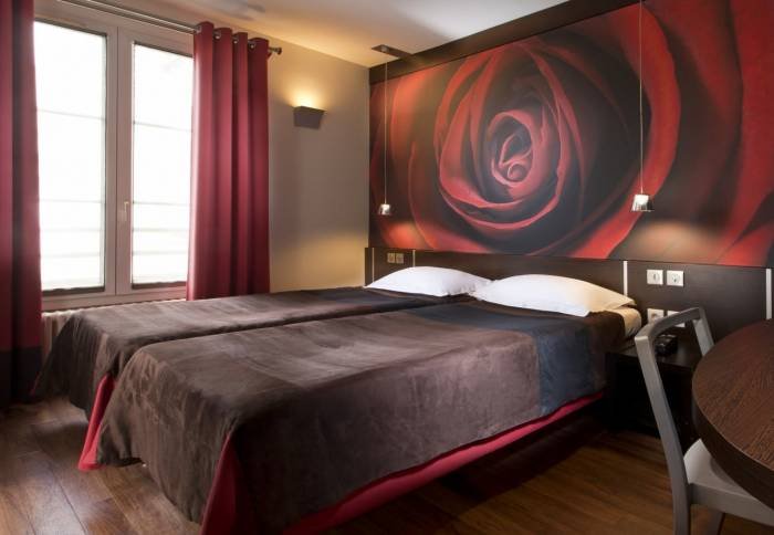  Profile Photos of Hotel du Parc 6 rue Jolivet - Photo 14 of 28