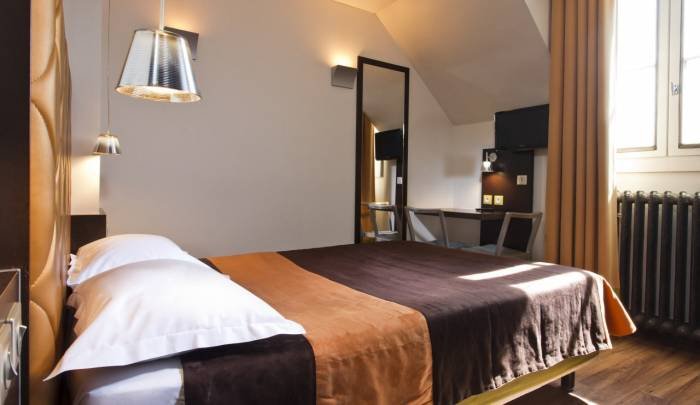  Profile Photos of Hotel du Parc 6 rue Jolivet - Photo 20 of 28
