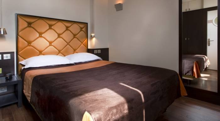  Profile Photos of Hotel du Parc 6 rue Jolivet - Photo 21 of 28