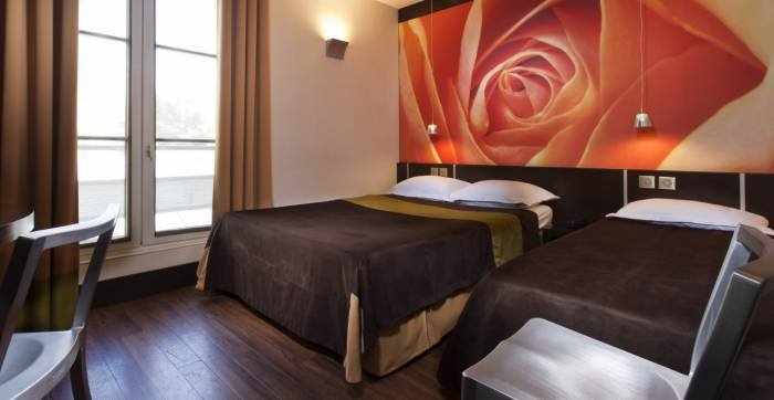  Profile Photos of Hotel du Parc 6 rue Jolivet - Photo 18 of 28