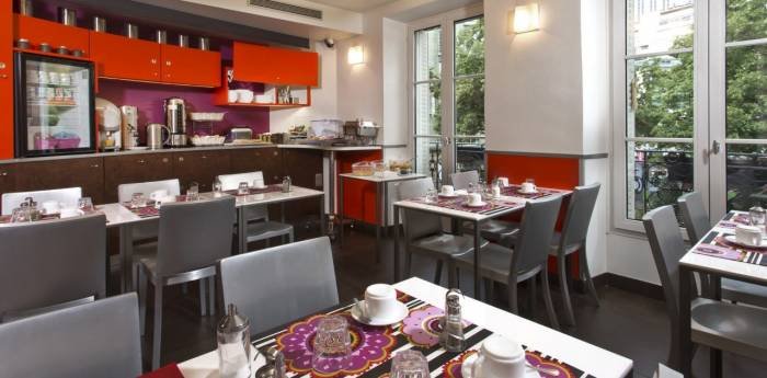  Profile Photos of Hotel du Parc 6 rue Jolivet - Photo 23 of 28