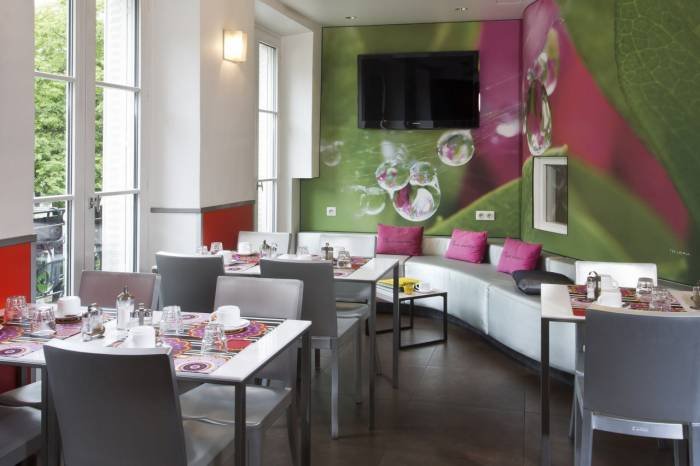  Profile Photos of Hotel du Parc 6 rue Jolivet - Photo 22 of 28