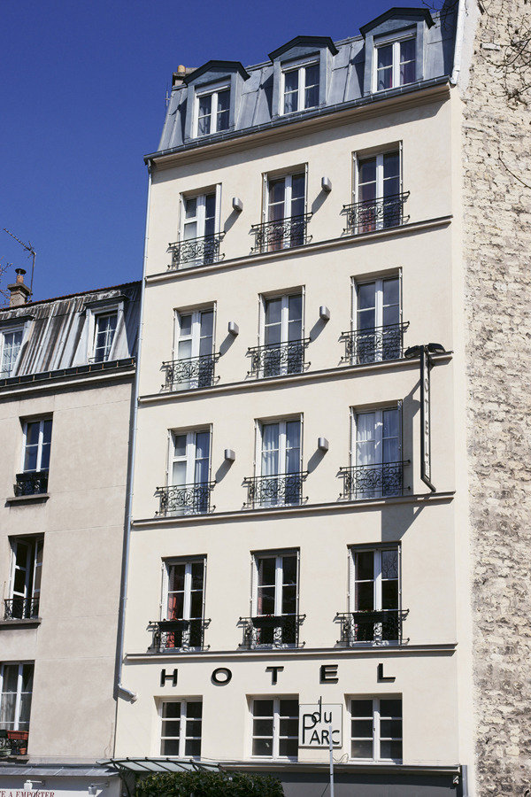 SONY DSC Profile Photos of Hotel du Parc 6 rue Jolivet - Photo 7 of 28