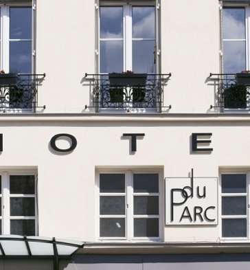  Profile Photos of Hotel du Parc 6 rue Jolivet - Photo 6 of 28