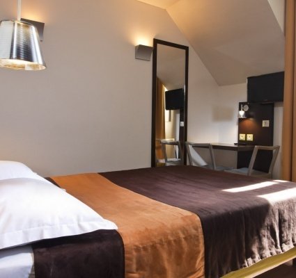  Profile Photos of Hotel du Parc 6 rue Jolivet - Photo 5 of 28