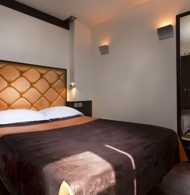  Profile Photos of Hotel du Parc 6 rue Jolivet - Photo 4 of 28