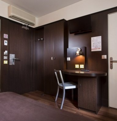  Profile Photos of Hotel du Parc 6 rue Jolivet - Photo 8 of 28