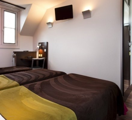  Profile Photos of Hotel du Parc 6 rue Jolivet - Photo 26 of 28