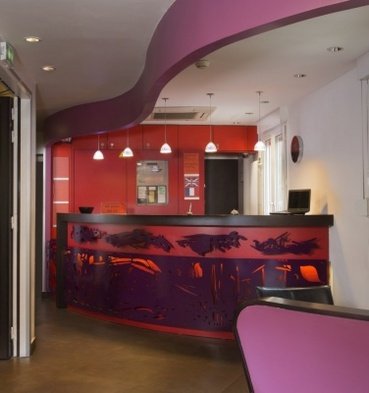  Profile Photos of Hotel du Parc 6 rue Jolivet - Photo 25 of 28